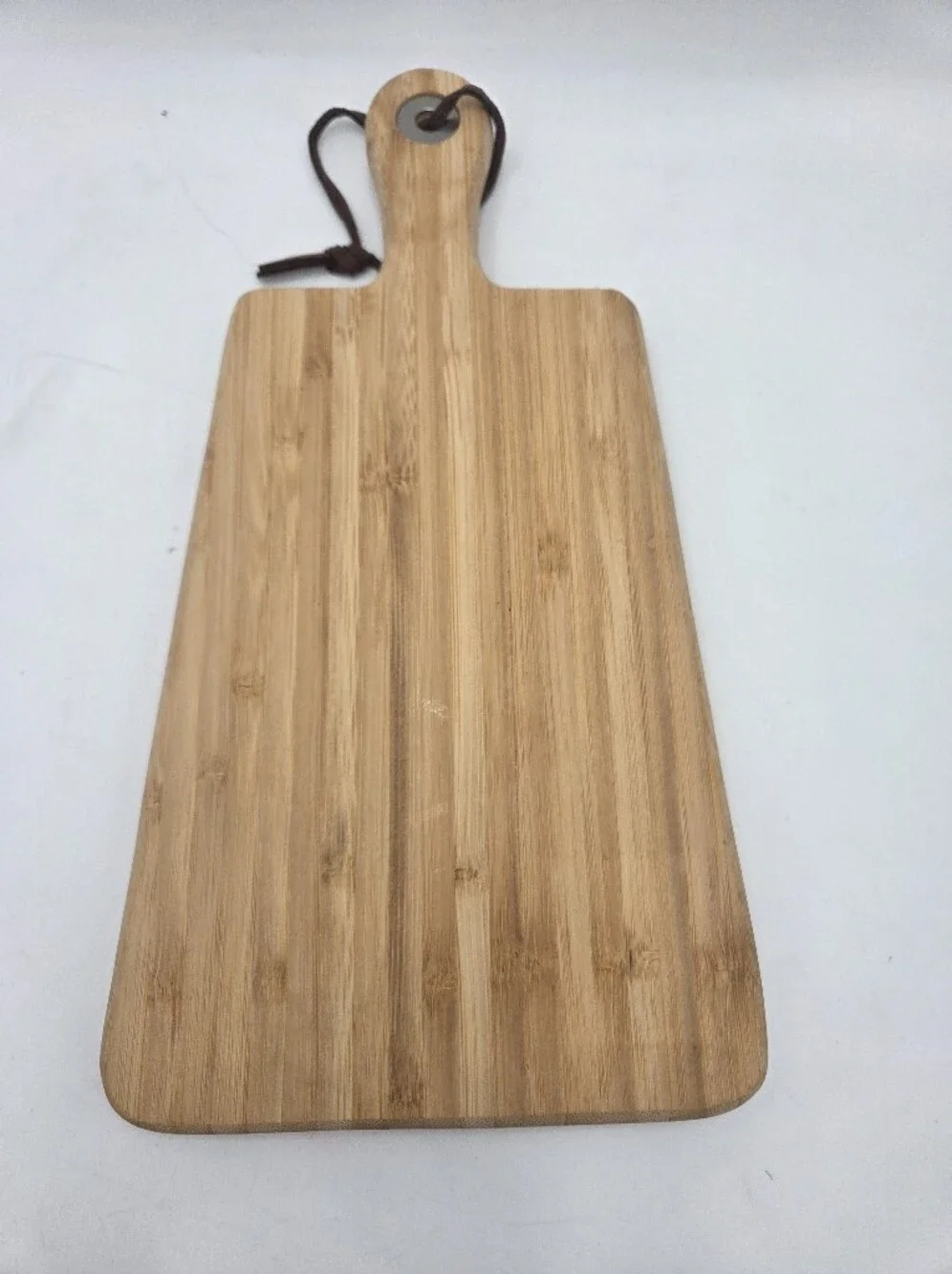 Witch's Kitchen Wooden Cutting Board